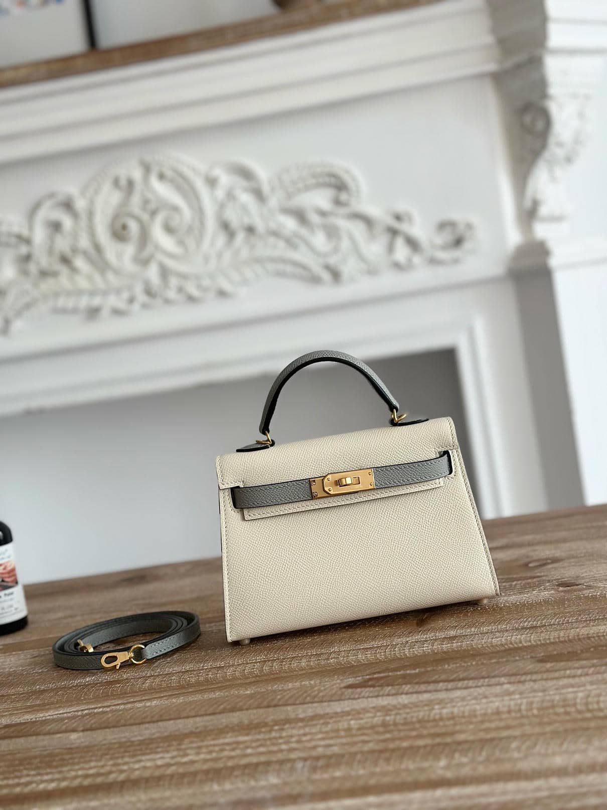 Kelly Color-Block Series 192528cm-15